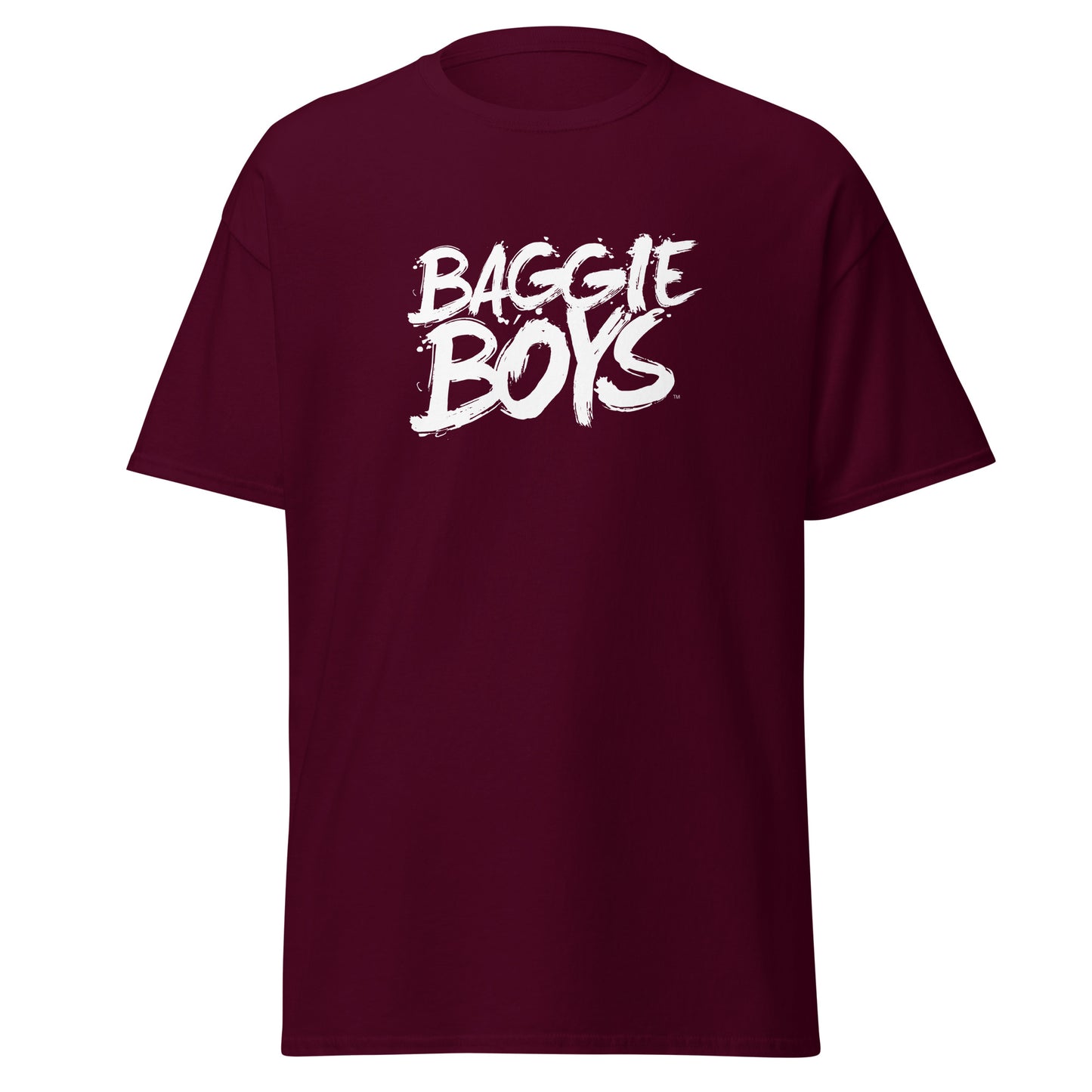 "Baggie Boys" Men's Classic Tee