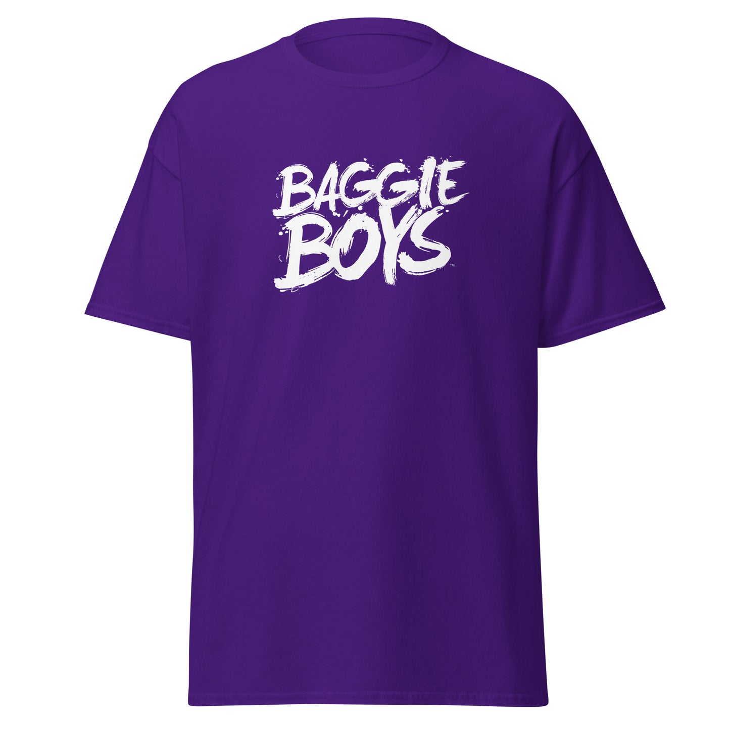 "Baggie Boys" Men's Classic Tee