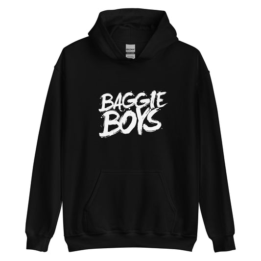 "Baggie Boys" Unisex Heavy Blend™ Hooded Sweatshirt