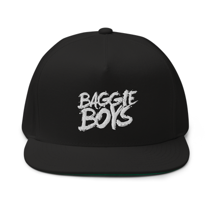 "Baggie Boys" Snapback Hat